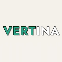 Logo de Vertina