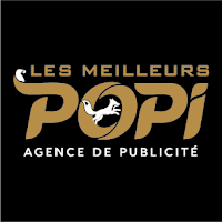 Logo des Meilleurs Popi