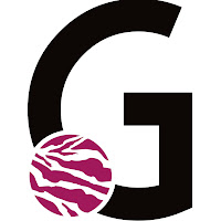 Logo de Point G Graphisme