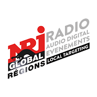 Logo de NRJ GLOBAL REGIONS CLERMONT FERRAND
