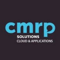 Logo de CMRP