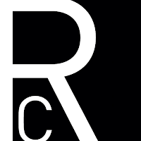 Logo d'Agence de Communication Christophe Raoul • Publicité, Graphiste • Montargis •
