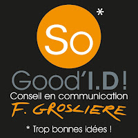 Logo de So Good ID F Groslière