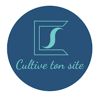 Logo de Cindy Senez