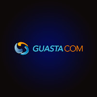 Logo de GUASTACOM