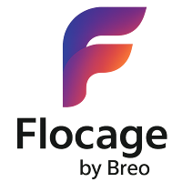 Logo de Flocage by Breo