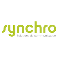 Logo d'Agence SYNCHRO