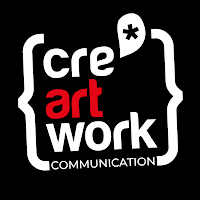 Logo de Creartwork communication - Création de site internet à Issoire