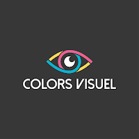 Logo de Colors Visuel