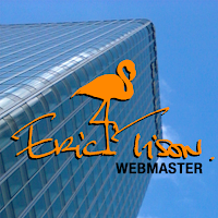 Logo d'Eric Tison