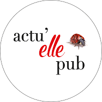 Logo d'Actu'Elle Pub