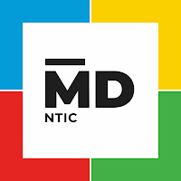 Logo de Maxime Demay NTIC