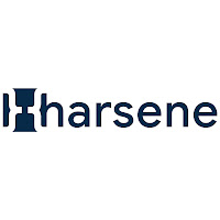 Logo de HARSENE - Agence WordPress