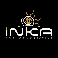 Logo d'Agence Inka Kréative Communication et Signalétique