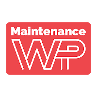 Logo d'Agence WordPress Maintenance WP
