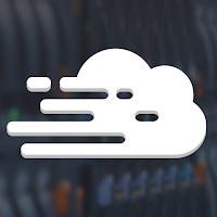 Logo de FASTHEBERG - Solution d'hébergement web, serveur et base de données
