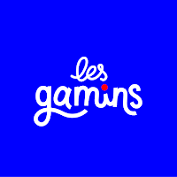 Logo d'Agence Les Gamins