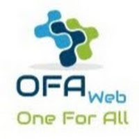 Logo d'OFA Web