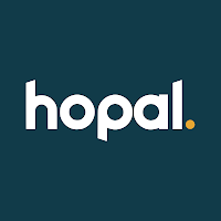 Logo de Hopal