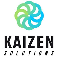 Logo de Kaizen Solutions