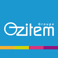 Logo d'Ozitem Toulouse