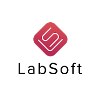 Logo de LabSoft
