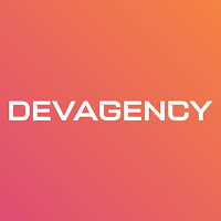 Logo de DevAgency