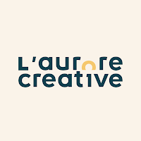 Logo de L'Aurore Créative
