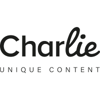 Logo d'Agence Charlie - Visibilité & Impact Digital