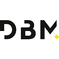 Logo de De Bussac Multimédia - Agence digitale