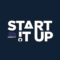 Logo de Start It Up