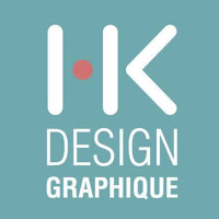Logo de Hk-designgraphique