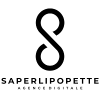 Logo de Saperlipopette - Création de site Internet