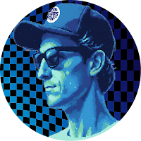 Logo de LUCASNB Webdesigner WordPress Freelance