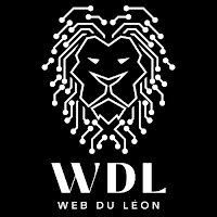 Logo de Web Du Léon - Création de logiciels et de sites internet