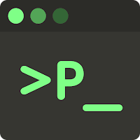 Logo de POCKOST