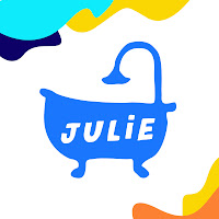 Logo de Julie AUBIN - Graphiste
