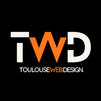 Logo de ToulouseWebDesign®