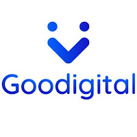 Logo de Goodigital