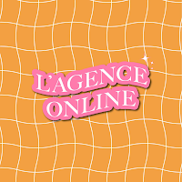 Logo de L'Agence Online