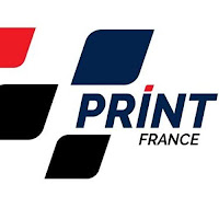 Logo de Print France
