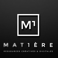 Logo de Matière 1ère