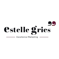 Logo d'Estelle Gries I Agence Marketing