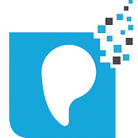 Logo de Bleu Pixell