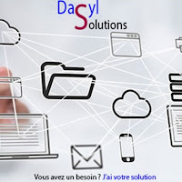 Logo de Dasyl System