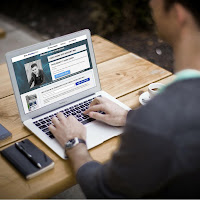 Logo de 💻 Création de Site Web - Nicolas Gros ⭐
