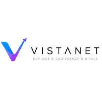Logo de Vistanet