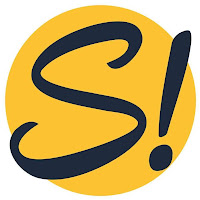 Logo de Shebam