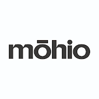 Logo de mōhio → Agence de communication