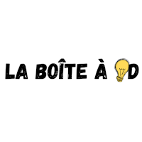Logo de la Boîte à ID